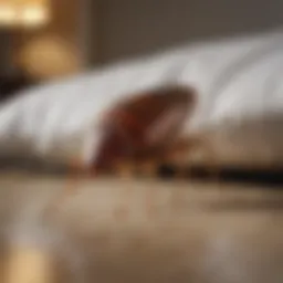 Variety of bed bug protectors available on Amazon