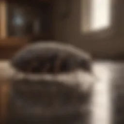 Innovative pest control techniques in action