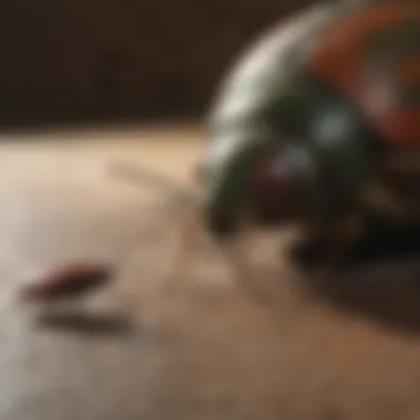 Eco-friendly pest management practices