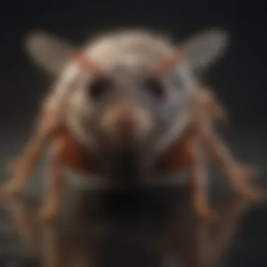 Innovative Pest Control Technology Innovative pest control technology in action