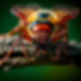 Common pests in Greensboro, NC