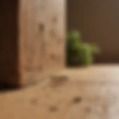 Preventive Measures Against Termites Preventive measures for termite control in residential settings