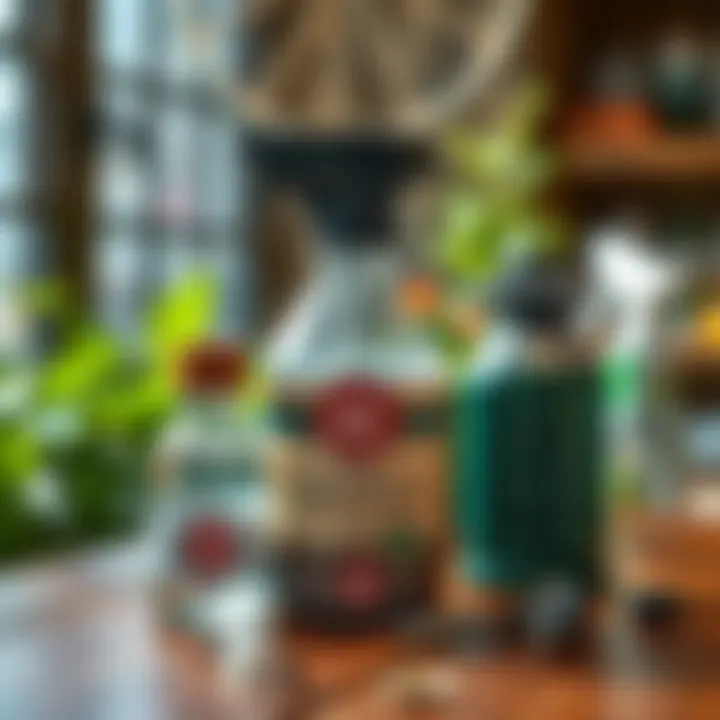 Eco-Friendly Pest Control Products Eco-friendly pest control solutions and products