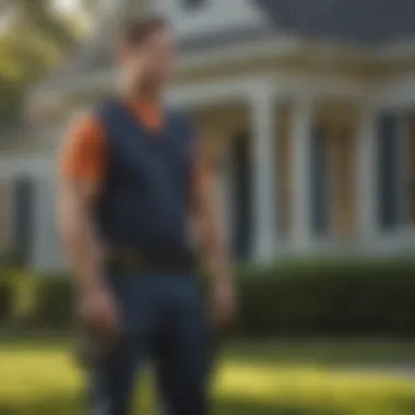 Effective Prevention Strategies for Homeowners Preventive measures for pest control in residential areas