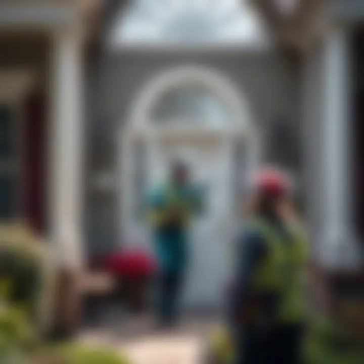 Comprehensive Overview of Harmony Pest Control in Rhode Island Summary