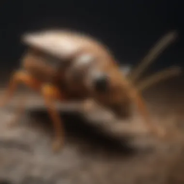 Understanding Seasonal Pests Behaviors in Michigan Seasonal behaviors of local pests in Michigan