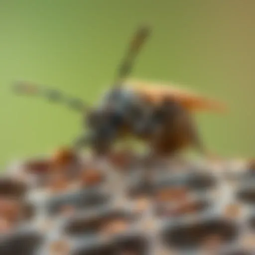 Diverse pests commonly found in Cleburne, TX