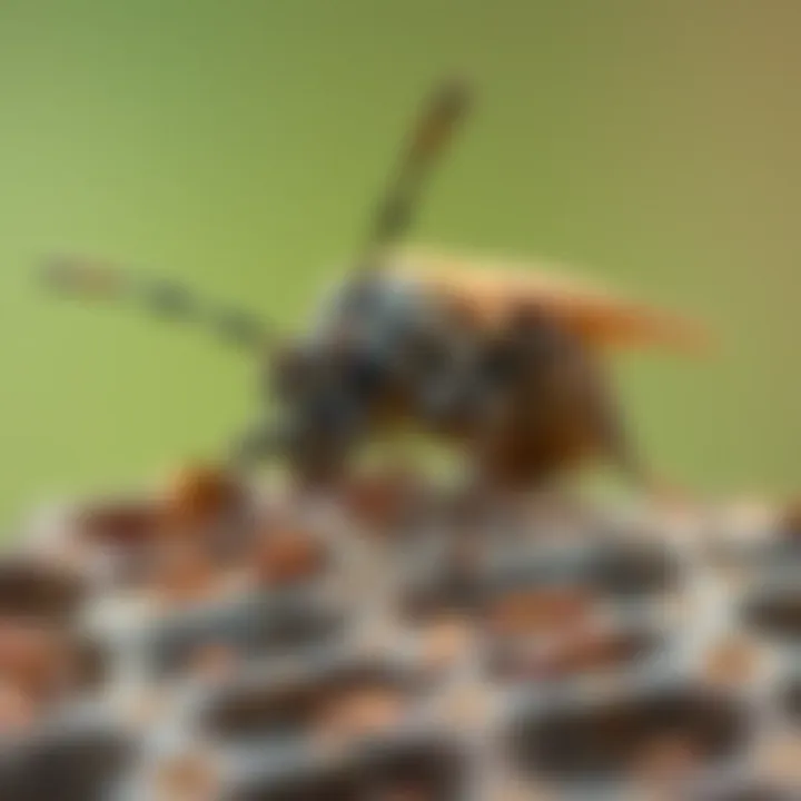 Diverse pests commonly found in Cleburne, TX