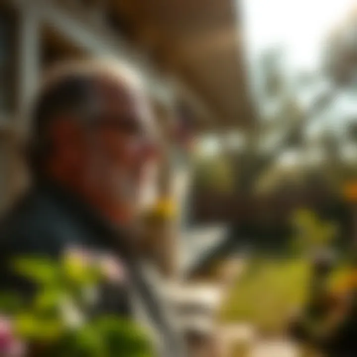 Maintaining a pest-free environment