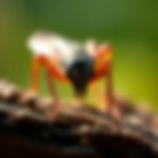 Diverse Pest Species in Valley, Alabama