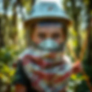 Eco-Friendly Pest Management Techniques