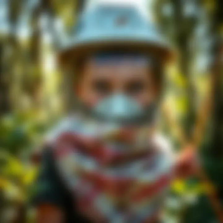 Eco-Friendly Pest Management Techniques