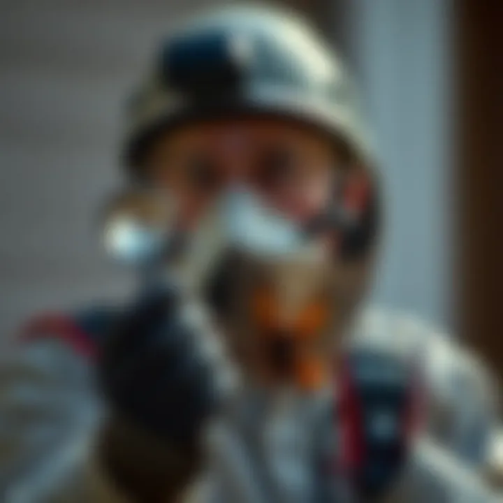 Preventive Measures in Pest Control