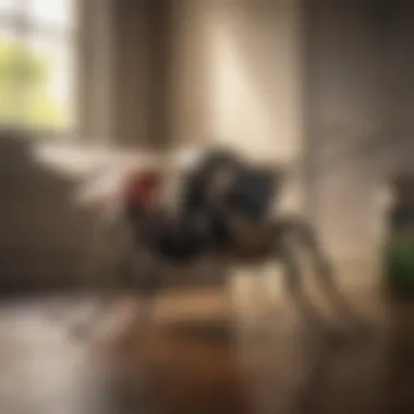 Preventative Measures Against Pests Preventative measures for pest infestations