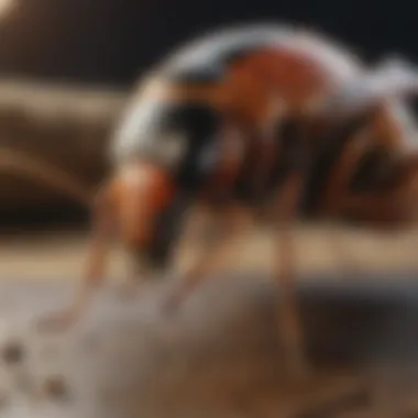 Graphical depiction of innovative pest management technologies