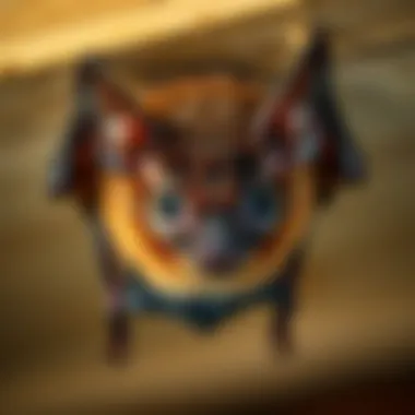 Effective Bat Exclusion Techniques Bat exclusion techniques