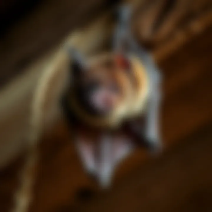 When to Seek Professional Help for Bat Removal Professional wildlife removal services