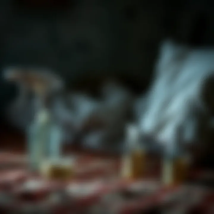 Effective Application Methods Application methods for bed bug spray