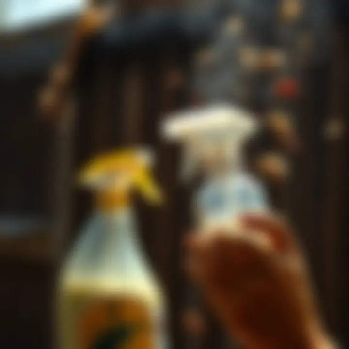 Eco-Friendly Pest Control Alternatives Eco-friendly pest control alternatives