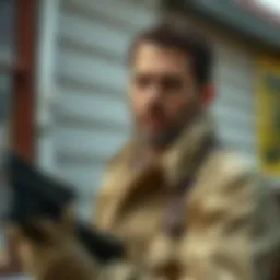 Dean Pest Control: A Comprehensive Analysis Introduction