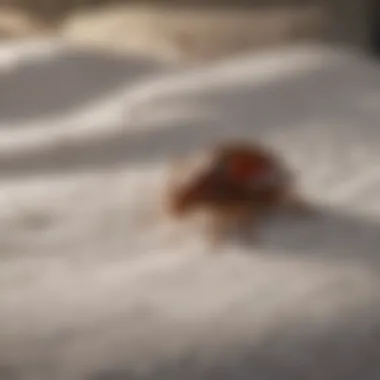 Safety Protocols in Bed Bug Treatment Safety measures during bed bug treatment