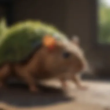 Effective Prevention Techniques for Homeowners Preventive measures for critter control