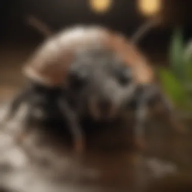 Common Pests in Gainesville Identifying local pests in Gainesville, Florida