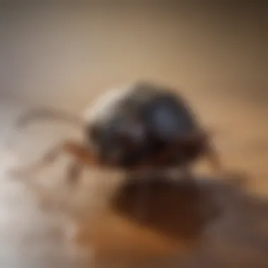 Home Pest Prevention Strategies Preventive measures against pests in a home environment