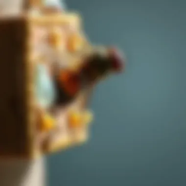 Homemade traps for phorid flies