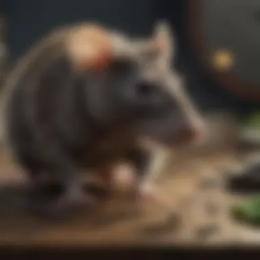 Understanding Rat Behavior and Habits Understanding rat behavior and habits