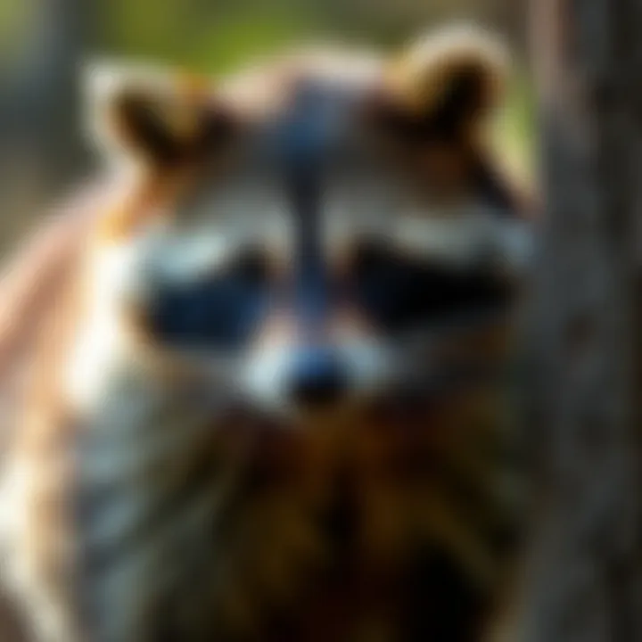 Notable Effective Strategies for Deterring Raccoons from Your Property