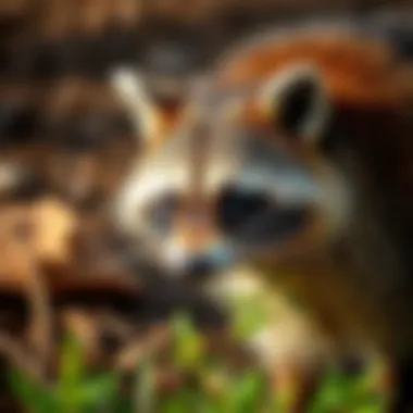 Effective Strategies for Deterring Raccoons from Your Property Summary