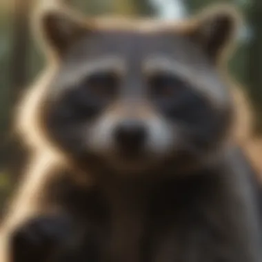 Effective Preventive Strategies Against Raccoons Preventive measures for raccoon control