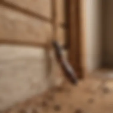 Preventing Termite Infestation Preventive measures to protect homes from termites
