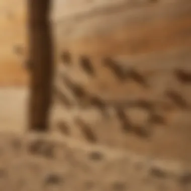Treatment Solutions for Termites Various treatment options for termite control
