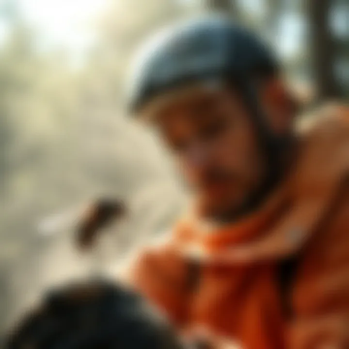 Eco-friendly pest control solutions