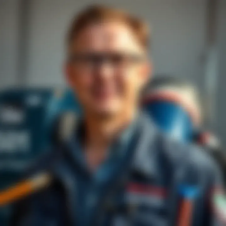 Customer feedback on Ehrlich Pest Control services