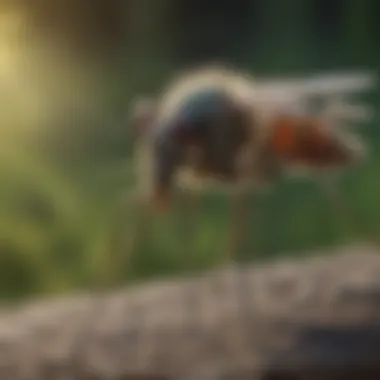 Factors influencing TruGreen Mosquito Defense costs