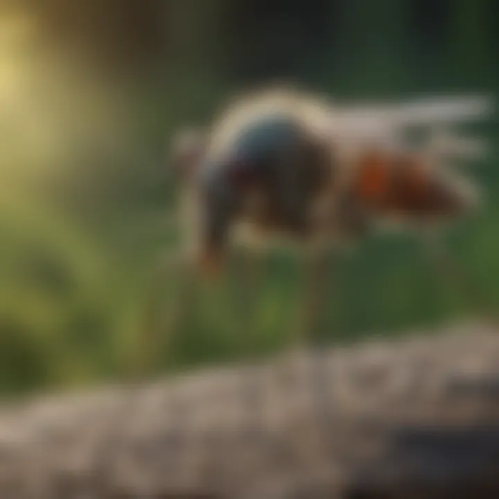 Factors influencing TruGreen Mosquito Defense costs