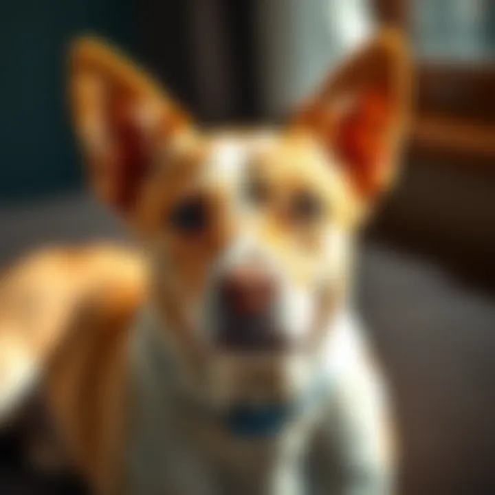 Evaluating Vets Best Flea and Tick Home Spray: In-Depth Reviews Introduction