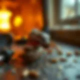 Exploring American Cockroach Traps: Techniques and Efficacy Introduction