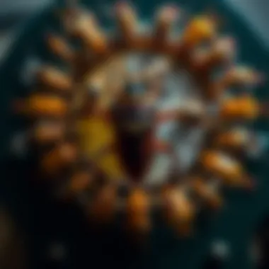 Notable Exploring American Cockroach Traps: Techniques and Efficacy