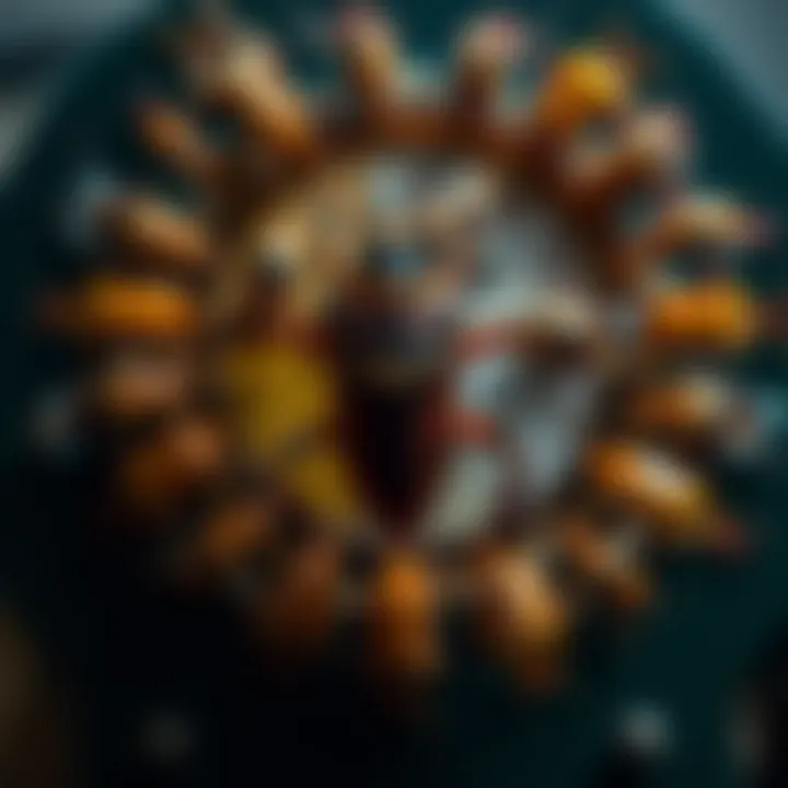 Notable Exploring American Cockroach Traps: Techniques and Efficacy