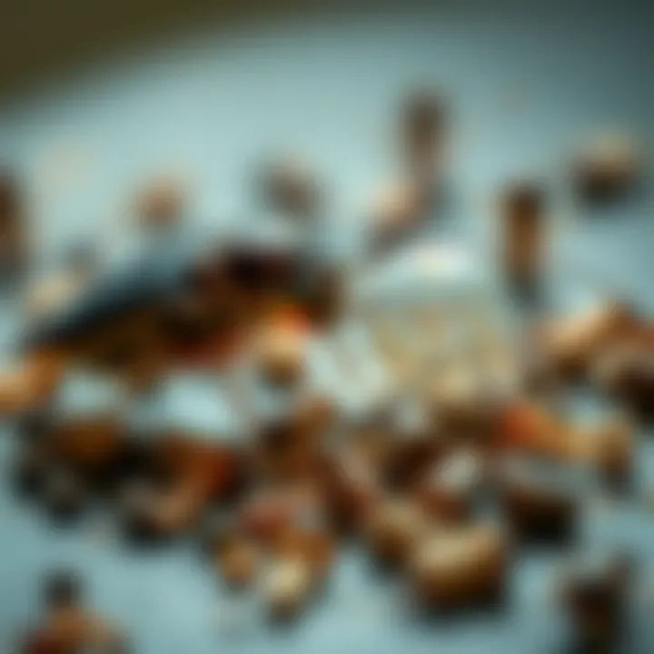 Exploring American Cockroach Traps: Techniques and Efficacy Summary