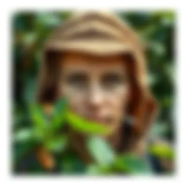 Challenges faced in implementing organic pest control