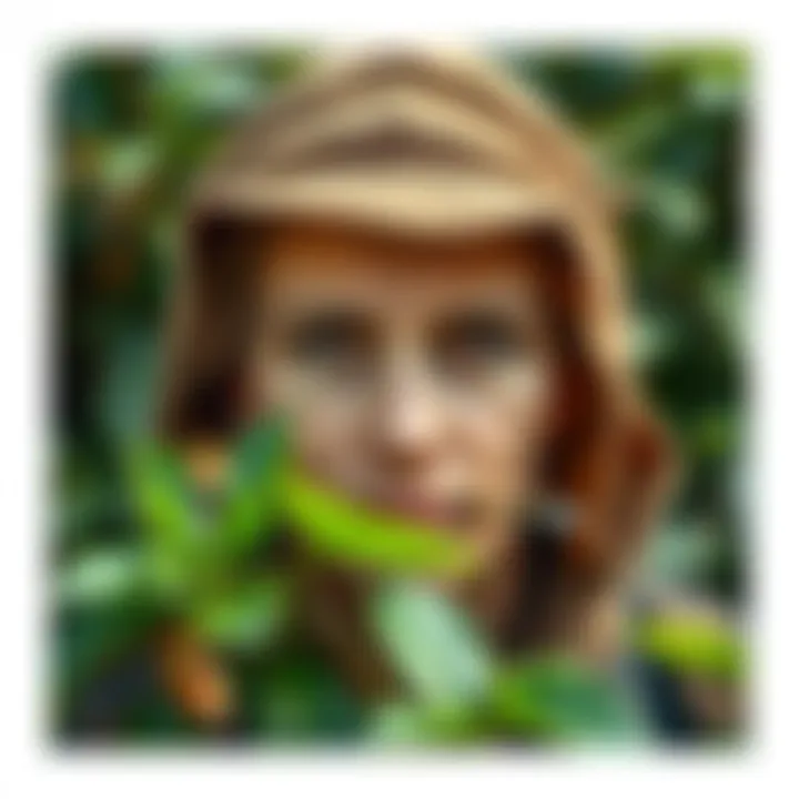 Challenges faced in implementing organic pest control