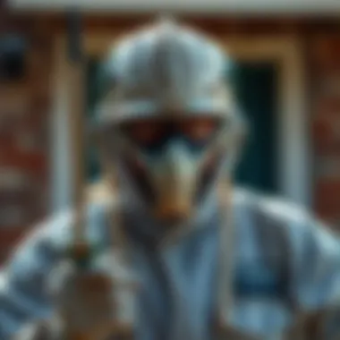 Preventative measures for pest control