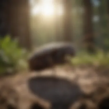 Sustainable Methods for Pest Management Eco-friendly pest control techniques