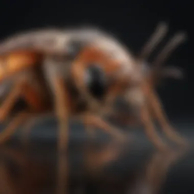Effective Application Methods for Tekko Pro Application techniques for Tekko Pro in pest management