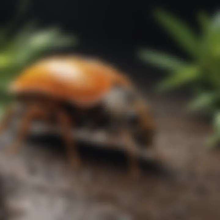 Environmental safety considerations of Tekko Pro